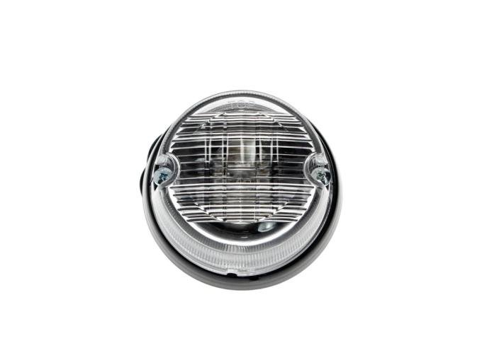 AMD Back-Up Lamp Assembly, LH or RH, 67-76 Chevy GMC CK Stepside Pickup Truck X955-4067-1S