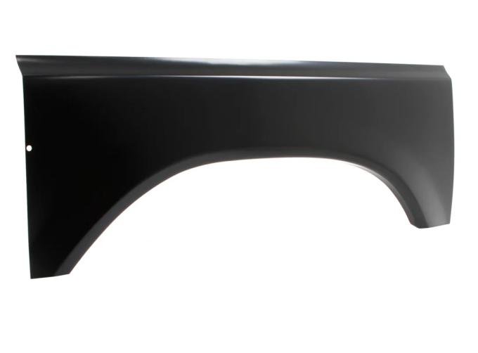 AMD Upper Wheel Arch Repair Panel, RH, 73-79 F100 F150 F250 Styleside 730-4573-R