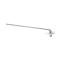 AMD Sun Visor Bracket, Chrome, 73-79 F100 F150 F250 F350 78-79 Bronco 646-4573-3C