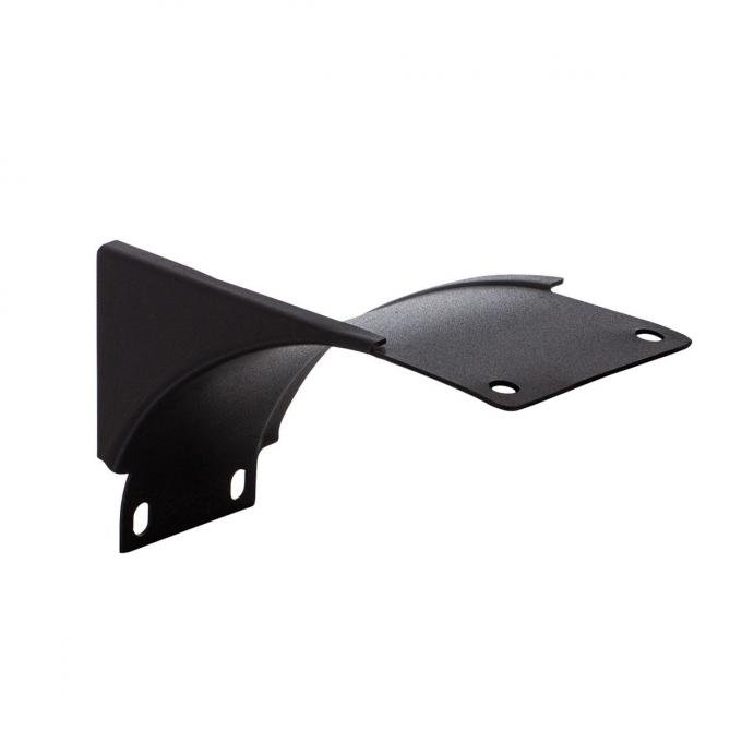 United Pacific Upper Door A-Pillar Cover for 1932-34 Ford Truck - R/H B21122