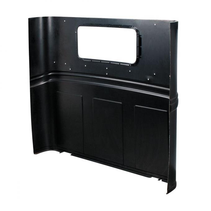 United Pacific Cab Back for 1932-34 Ford Truck B21051