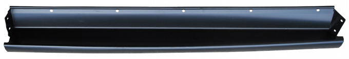 Key Parts '39-'46 Chevrolet/GMC Pickup Rocker Panel, LH 0845-101