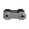 Dennis Carpenter Spring Shackle Kit Rear - 1960-64 Ford Car C2AZ-5630-C