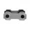 Dennis Carpenter Spring Shackle Kit Rear - 1960-64 Ford Car C2AZ-5630-C