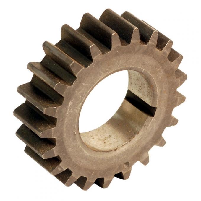 Dennis Carpenter Crankshaft Gear - 1954-64 Ford Truck, 1952-64 Ford Car   B8A-6306-B