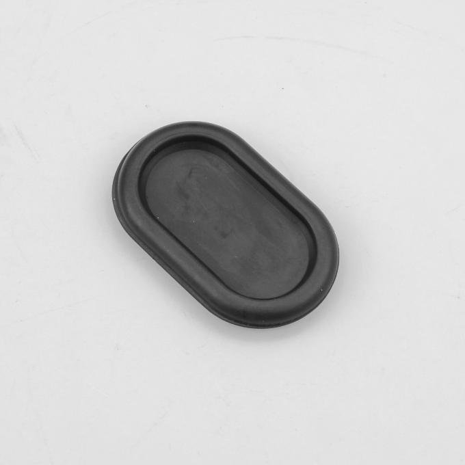 Detroit Muscle Technologies Jeep Cherokee XJ 94-01 Oval Firewall Hole Plug CHR6502246-JEEP