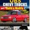 Cartech Auto Books OBS Chevy Trucks 1988-1998: How to Build & Modify SA536