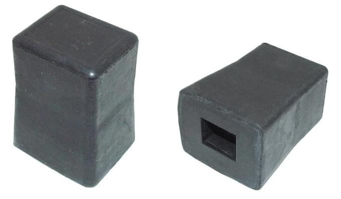 Axle to Frame Bumper 1947-1955