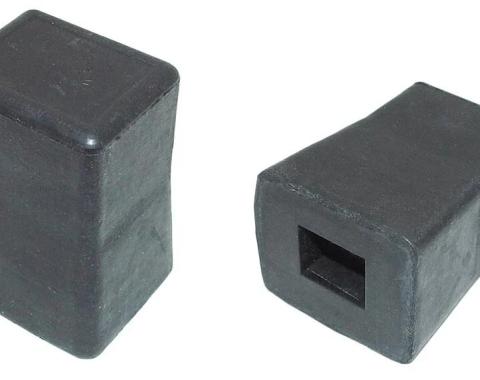 Axle to Frame Bumper 1947-1955