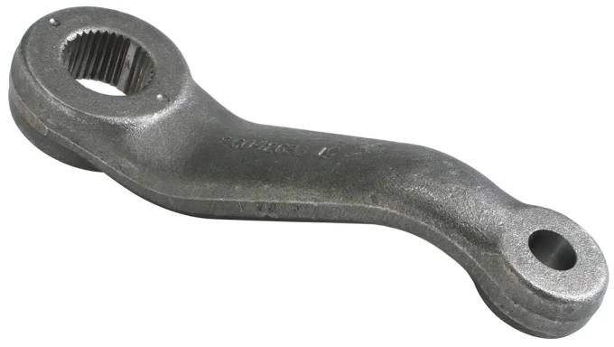 Classic Performance 500 Series Power Steering Pitman Arm Small Spine for 1982-03 Chevy S10 7685PSPA-U