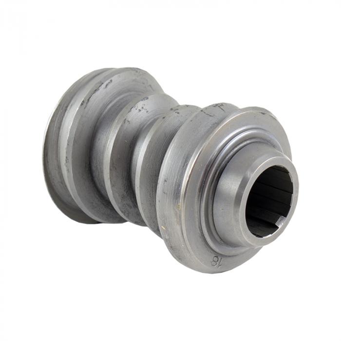 Dennis Carpenter Steering Worm Gear without Shaft - 1942-52 Ford
