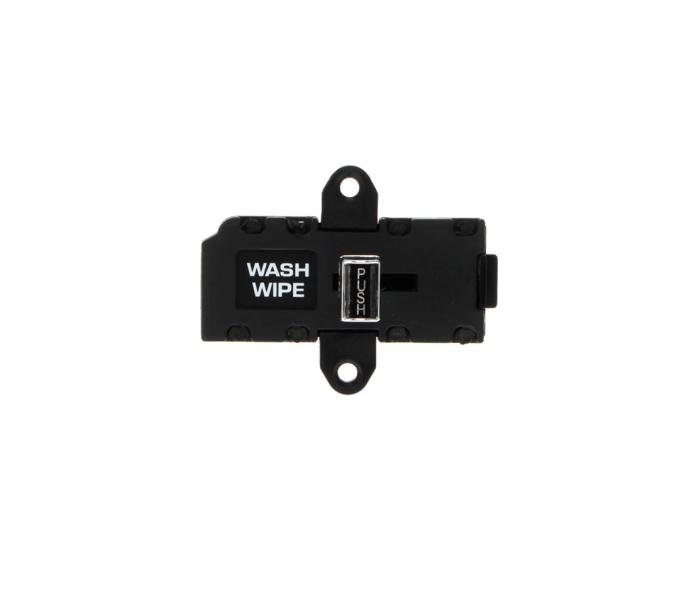 AMD Wiper Switch, w/o pulse wipers, 75-77 Chevy GMC C/K Truck, SUV X460-4075-21