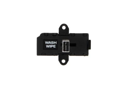 AMD Wiper Switch, w/o pulse wipers, 75-77 Chevy GMC C/K Truck, SUV X460-4075-21