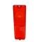 AMD Tail Lamp Lens, Plastic, LH or RH, 67-72 Chevy GMC C/K Fleetside Pickup Truck Blazer Jimmy X951-4067-2