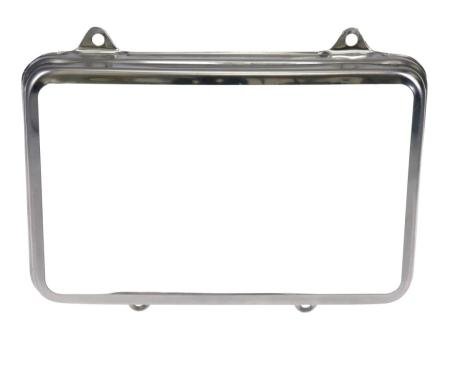 AMD Headlight Retaining Ring, 81-88 Chevy GMC CK Truck 77-81 Firebird X146-4081