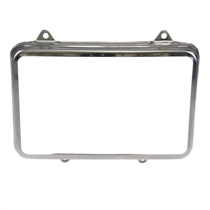 AMD Headlight Retaining Ring, 81-88 Chevy GMC CK Truck 77-81 Firebird X146-4081