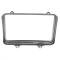 AMD Headlight Retaining Ring, 81-88 Chevy GMC CK Truck 77-81 Firebird X146-4081