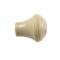 Dennis Carpenter Hot Water Heater Defroster Knob - 1941 Ford Car   11A-18562