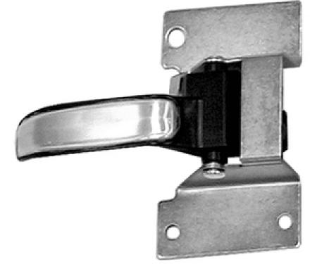 Key Parts '78-'80 Door Inner Handle, Driver's Side 0850-451 L