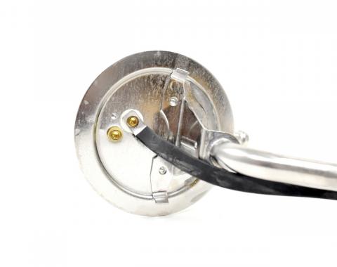 ACP Stainless Steel Fuel Sending Unit 3/8" FC-EF035