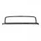 Dennis Carpenter Inner Brace Kit - for Small Back Glass Cab Panel - 1953-56 Ford Truck B6C-8140300-AK