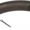 Proforged 2004-2009 Toyota Prius Right Outer Tie Rod End 104-10605