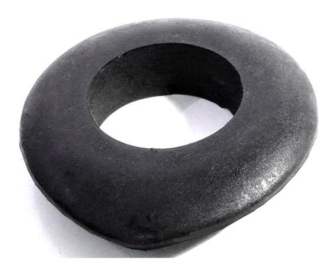 Metro Moulded Parts 1956 Ford Gas Filler Grommet. Perfect Reproduction. 1-3/4" I.d GF 44