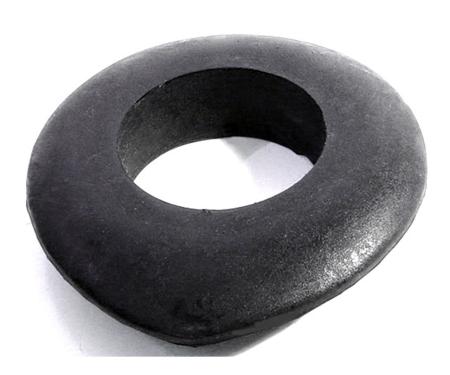 Metro Moulded Parts 1956 Ford Gas Filler Grommet. Perfect Reproduction. 1-3/4" I.d GF 44