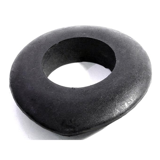 Metro Moulded Parts 1956 Ford Gas Filler Grommet. Perfect Reproduction. 1-3/4" I.d GF 44