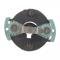 Dennis Carpenter Steering Gear Input Coupling - 1978-79 Ford Truck, 1973-79 Ford Bronco D9TZ-3A525-A