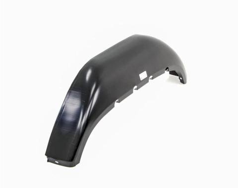 AMD Bed Outer Wheelhouse, LH, 88-98 Chevy GMC CK Pickup Truck Fleetside X760-4088-L