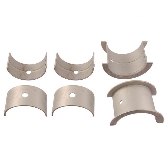 Dennis Carpenter Main Bearing Set - 1948-53 Ford Truck, 1949-53 Ford Car   1BA-6330-030