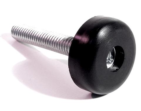 Metro Moulded Parts 1964-1966 Pontiac / Ford / Cadillac / Chevrolet / Buick / Oldsmobile Hood Adjustment Bolt and Bumper HA 3