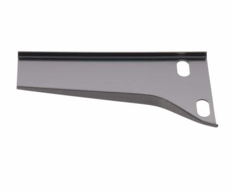 AMD Upper Rear Front Fender Filler Bracket, LH, 60-66 Chevy GMC CK Truck X220-4060-1L