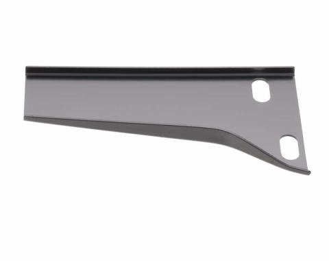 AMD Upper Rear Front Fender Filler Bracket, LH, 60-66 Chevy GMC CK Truck X220-4060-1L