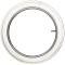 Universal Ribbed Tread Tire All White 30x3.5 79630