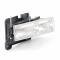 AMD Composite Headlamp Assembly with Bracket, RH, 90-00 Chevy GMC CK Truck X149-4090-RS