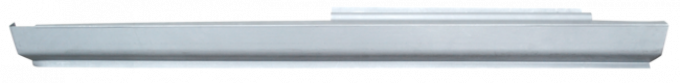 Key Parts '99-'04 Rocker Panel, Passenger's Side N0604140R