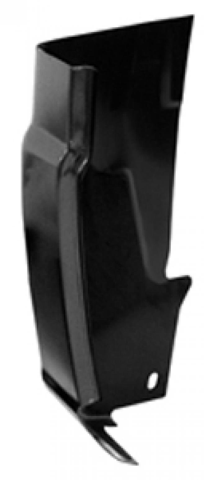 Key Parts '93-'97 Cab Corner, Passenger's Side 1991-116 R