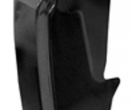 Key Parts '93-'97 Cab Corner, Passenger's Side 1991-116 R