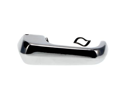 AMD Vent Window Handle, RH, 68-69 Fairlane Torino; 68-77 F100 F250; 73-77 F150 X561-8068-R