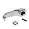AMD Vent Window Handle, RH, 68-69 Fairlane Torino; 68-77 F100 F250; 73-77 F150 X561-8068-R