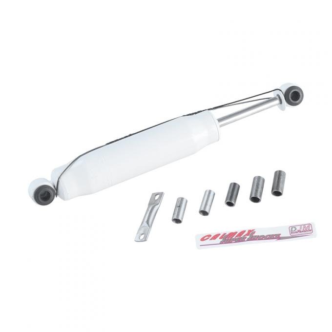 Dennis Carpenter Rear Shock Absorber Loop Top - Calmax Super Shock - 1965-69 Ford Truck     D2TZ-18124-L