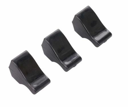 AMD Heater Control Knob Set, 64-66 Chevy CK Truck X460-4064-54S