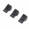 AMD Heater Control Knob Set, 64-66 Chevy CK Truck X460-4064-54S