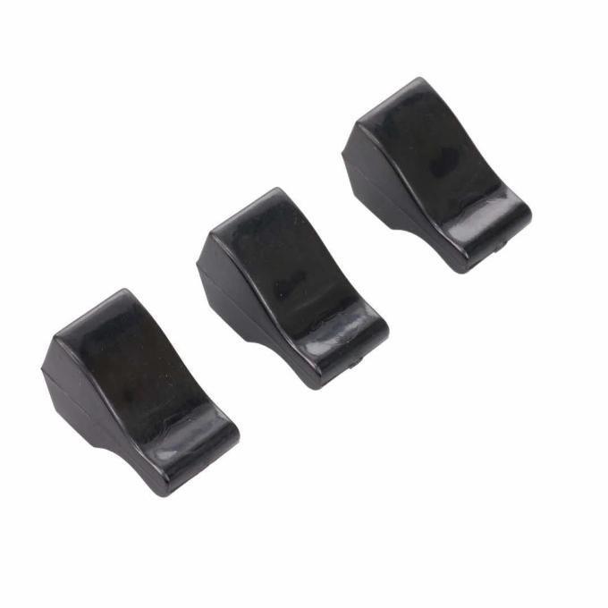 AMD Heater Control Knob Set, 64-66 Chevy CK Truck X460-4064-54S