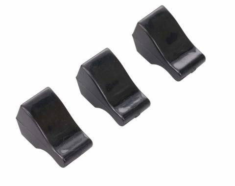 AMD Heater Control Knob Set, 64-66 Chevy CK Truck X460-4064-54S