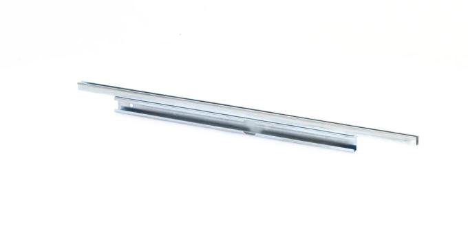 AMD Door Glass Sash Channel, LH, 73-80 Chevy GMC C/K Truck Blazer Jimmy Suburban 547-4074-1L