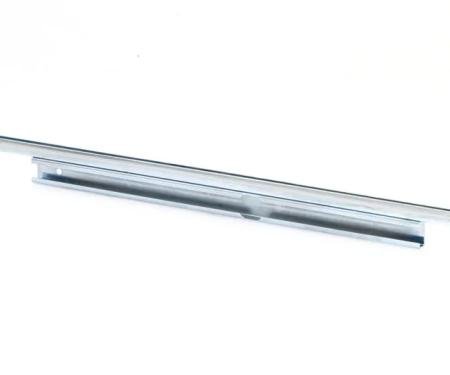 AMD Door Glass Sash Channel, LH, 73-80 Chevy GMC C/K Truck Blazer Jimmy Suburban 547-4074-1L