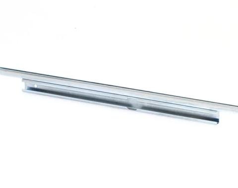 AMD Door Glass Sash Channel, LH, 73-80 Chevy GMC C/K Truck Blazer Jimmy Suburban 547-4074-1L
